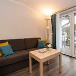 Apartamento Bsw Rügen *