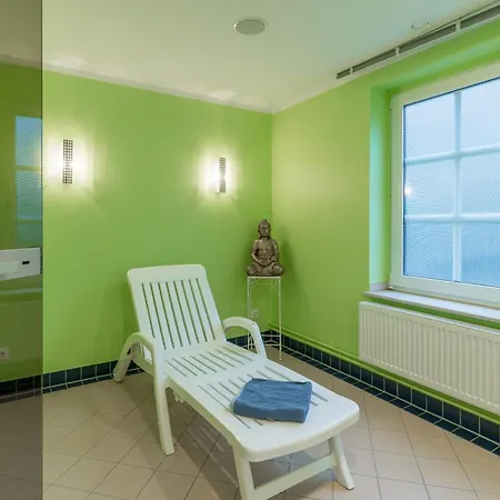 아파트 Bsw Ruegen