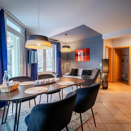 Bsw Ruegen 아파트