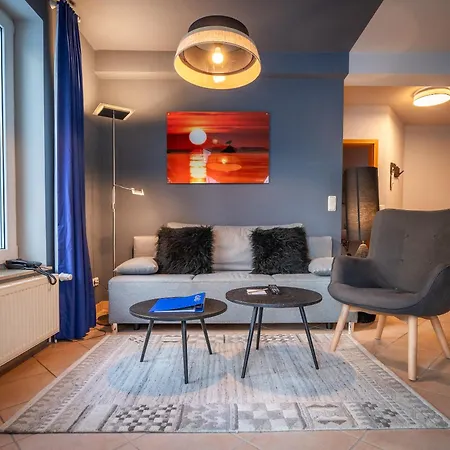 Bsw Ruegen 아파트 *