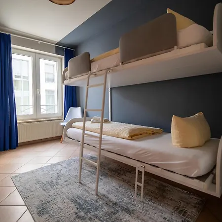 아파트 Bsw Ruegen *