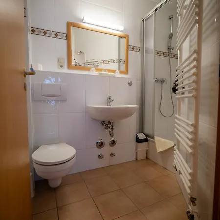 아파트 Bsw Ruegen