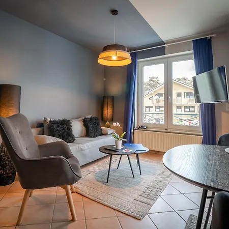 Bsw Ruegen 아파트