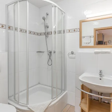 Bsw Ruegen 아파트 *