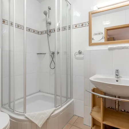 아파트 Bsw Ruegen