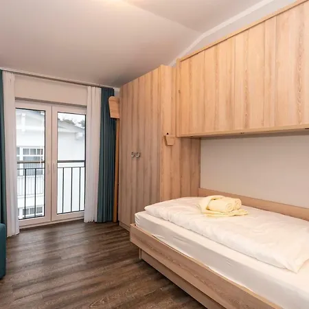 Bsw Ruegen 아파트 바베