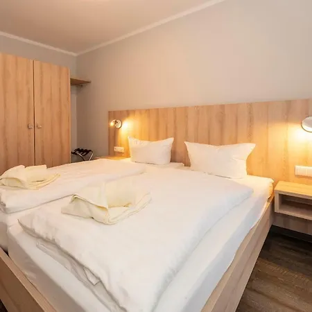 아파트 Bsw Ruegen 바베