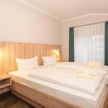 아파트 Bsw Ruegen *