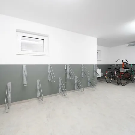 Bsw Ruegen 아파트 *