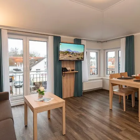 Bsw Ruegen 아파트