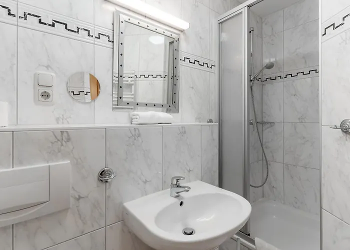 Bsw Ruegen Διαμέρισμα Baabe