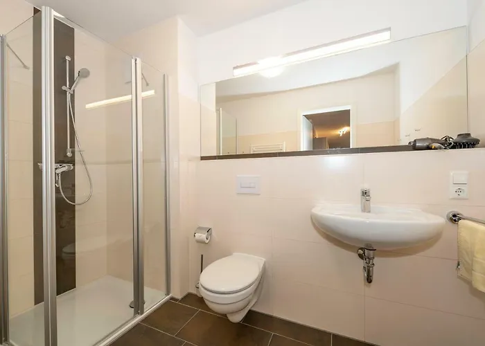 Bsw Ruegen Διαμέρισμα *