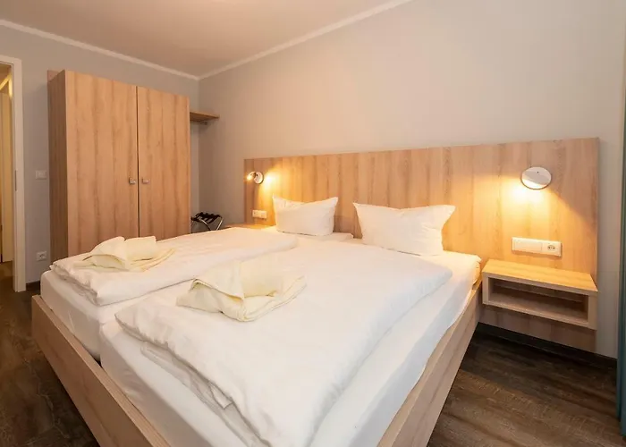 Διαμέρισμα Bsw Ruegen Baabe