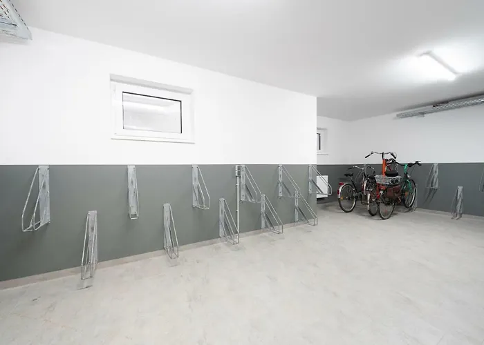 Bsw Ruegen Διαμέρισμα *