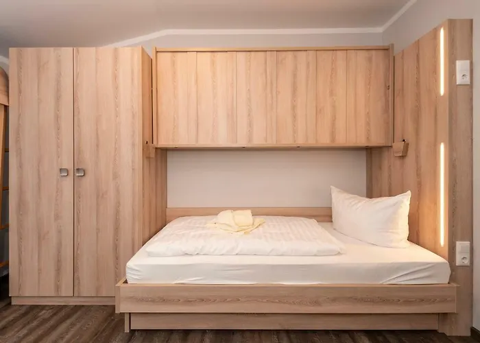 Bsw Ruegen Διαμέρισμα Baabe