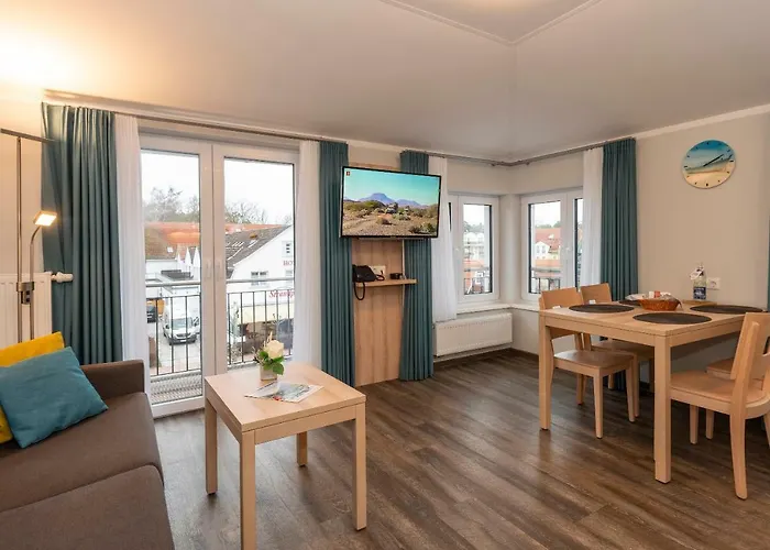 Bsw Ruegen Διαμέρισμα